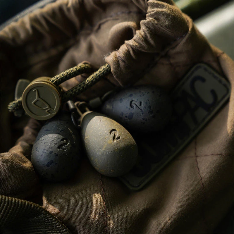 Korda Pear Swivel Lead